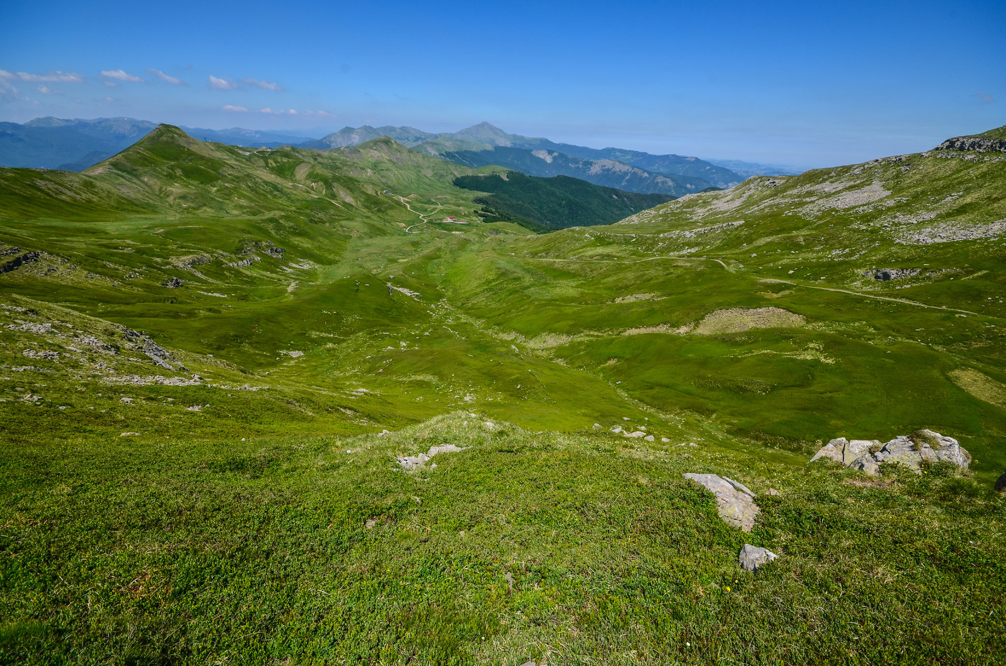 Parco del Corno alle Scale (Photo license: CC BY-NC-SA 2.0)